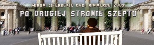 Forum Literackie KOGI w Himmerod 2009